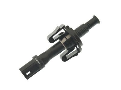 Dodge 4687594AB Door Ajar Switch