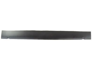 Mopar 68185192AF Cladding Sill