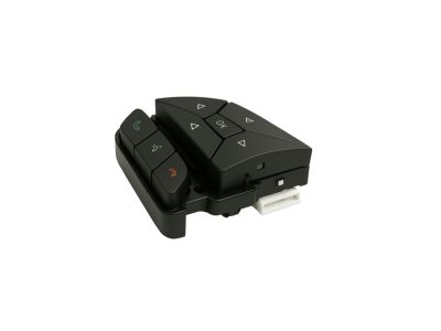 Mopar 68146891AC Switch Evic Steering Wheel