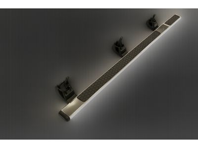 Mopar 68145043AD Step Side