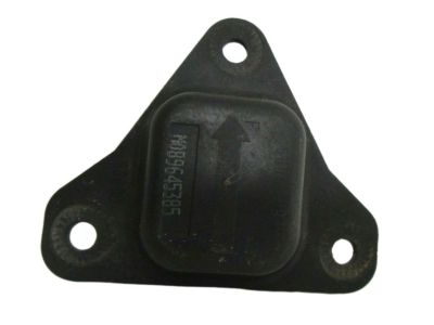 Jeep Air Bag Sensor - 56007097