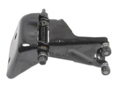 Dodge Caravan Door Hinge - 4894037AE