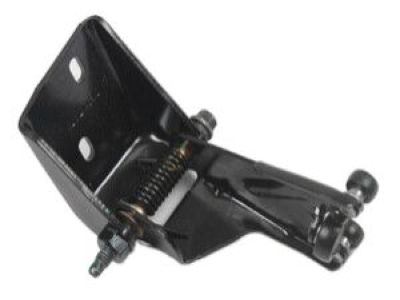 Dodge Caravan Door Hinge - 4894037AE
