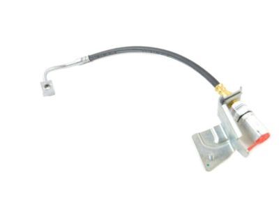 Chrysler LHS Brake Line - 4779013AC