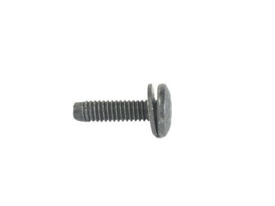 Jeep 6035898 Hinge Bolt
