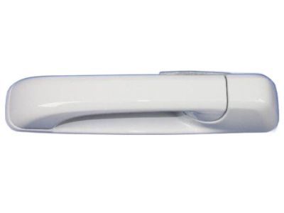 Ram 1GH19GW7AF Handle, Outside