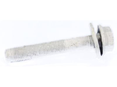 Jeep 6508844AA Lower Control Arm Rear Bolt