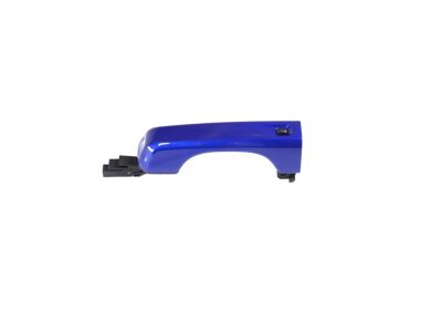 6ZA15SBMAA Mopar Handle Exterior Door Product Photo 3 of 4