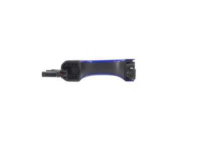 6ZA15SBMAA Mopar Handle Exterior Door Product Photo 2 of 4