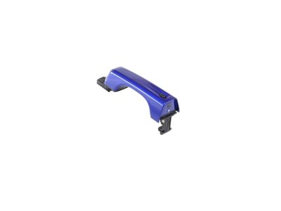 Mopar 6ZA15SBMAA Handle Exterior Door 6ZA15SBMAA Mopar Handle Exterior Door Product Photo 1 of 4
