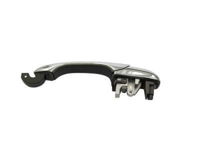 Mopar 4589714AB Handle Sliding Door Exterior