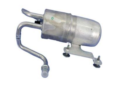 Dodge Ram 3500 A/C Accumulator - 55056758AC