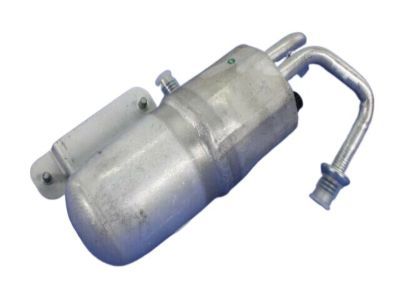 Dodge Ram 3500 A/C Accumulator - 55056758AC