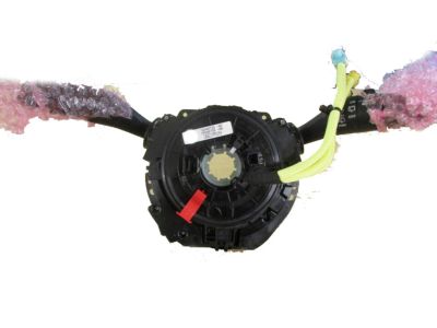 Mopar 68399809AB Module Steering Column