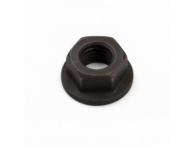 Mopar 6104708AA Nut Hexagon M6 Intake Manifold Support Bracket