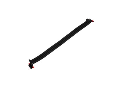 Mopar 55397095AG Seal Targa Top Mopar 55397095AG Seal Targa Top