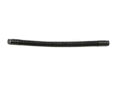 Chrysler 5097764AA Pressure Hose