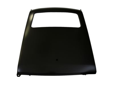 Mopar 68175503AA Panel Roof With Sunroof Opening