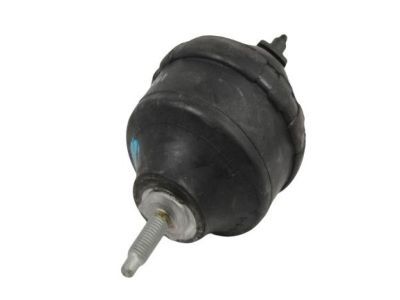Jeep 52125232AE INSULATOR Engine Mount