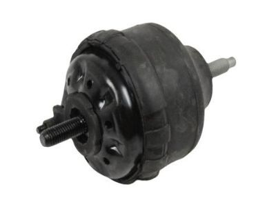 Jeep 52125232AE INSULATOR Engine Mount