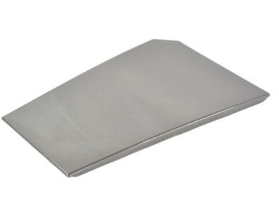 Ram ProMaster 1500 Fuel Door - 5XP08LAUAC