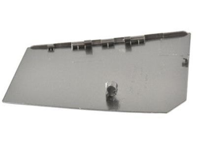 Ram ProMaster 1500 Fuel Door - 5XP08LAUAC