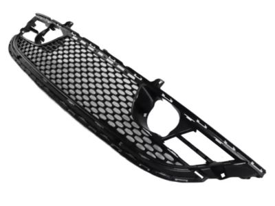Mopar 68202989AB Grille Lower