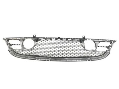 Mopar 68202989AB Grille Lower
