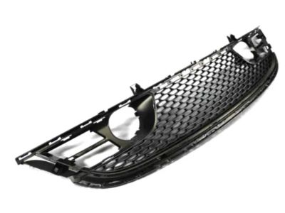 Mopar 68202989AB Grille Lower