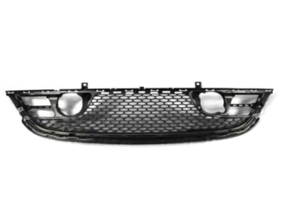 Mopar 68202989AB Grille Lower
