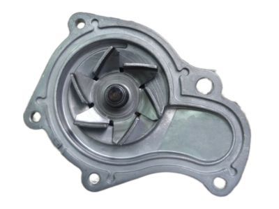 Jeep 4694307AC PUMP Water