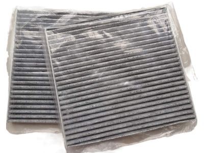 Jeep 68223044AA FILTER Cabin Air