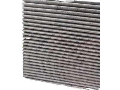 Jeep 68223044AA FILTER Cabin Air