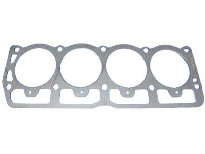 Jeep 53009549AB Gasket