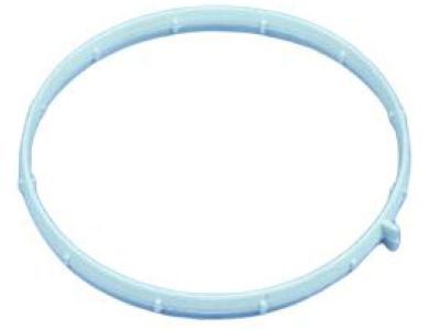 Jeep Throttle Body Gasket - 53032383AB