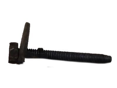 Jeep 6507225AA Condenser Screw