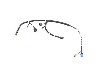 Mopar 4727659AE Wiring Radiator Fan Mopar 4727659AE Wiring Radiator Fan