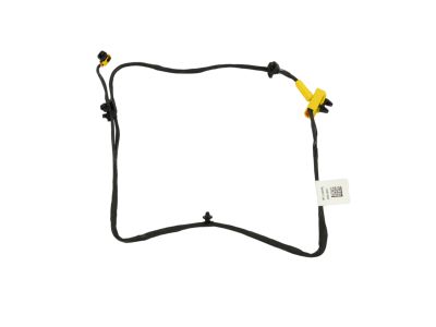 Mopar 68101086AA Wiring Jumper Active Head Restraint