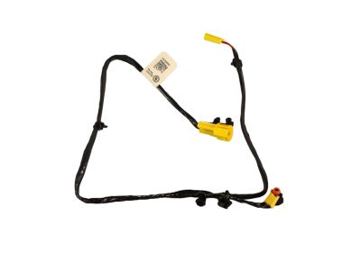 Mopar 68101086AA Wiring Jumper Active Head Restraint