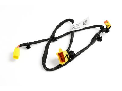 Mopar 68101086AA Wiring Jumper Active Head Restraint