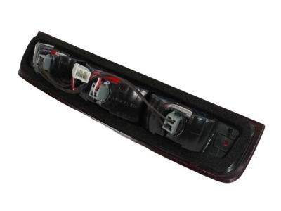 Ram 55372082AE LAMP Center High Mounted Stop