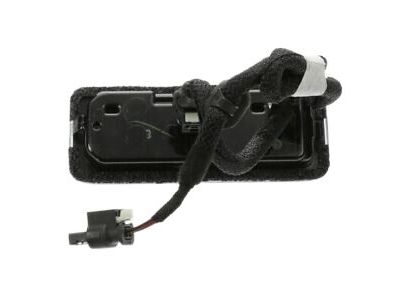 Mopar 68341673AA Lamp Liftgate Left