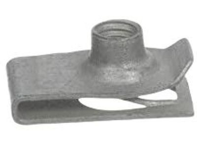 Jeep 6508601AA Fender U-Nut