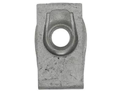 Jeep 6508601AA Fender U-Nut