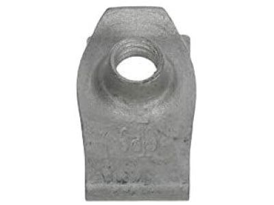 Jeep 6508601AA Fender U-Nut