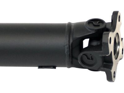Ram 68034653AC SHAFT Drive Rear 1-Piece