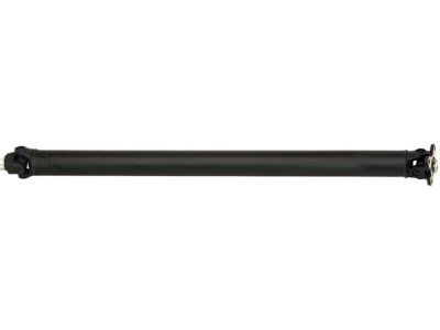 Ram 68034653AC SHAFT Drive Rear 1-Piece