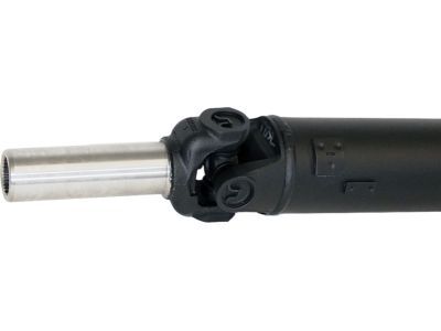 Ram 68034653AC SHAFT Drive Rear 1-Piece