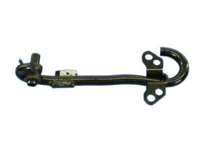 Jeep 5115269AC HOOK Tow