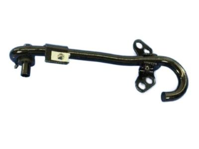 Jeep 5115269AC HOOK Tow